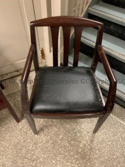 Photo de Tables basses et chaises