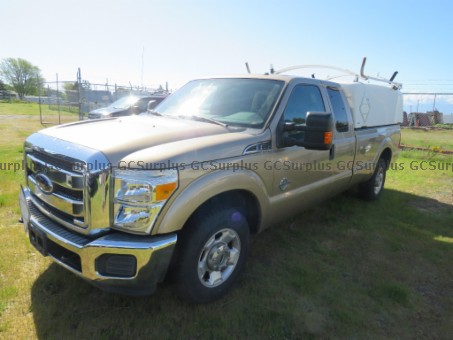 Picture of 2012 Ford F-350 XLT Super Duty