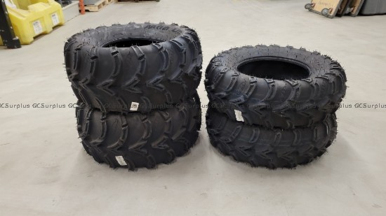 Picture of ITP Mud Lite AT ATV Tires