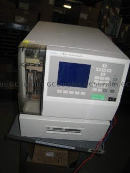 Picture of HPLC Waters 515 and Accessorie