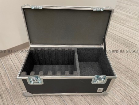 Picture of Storage Case with Wheels