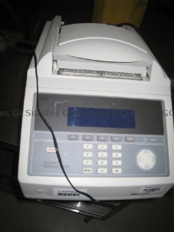 Photo de Système de PCR GeneAmp 9700 (v