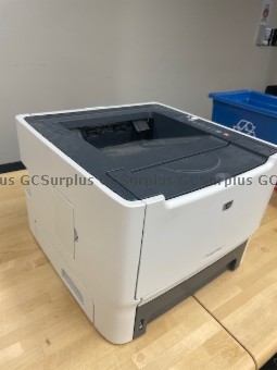 Picture of HP LaserJet Printer