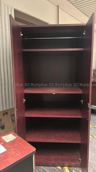 Picture of Storage Cabinet