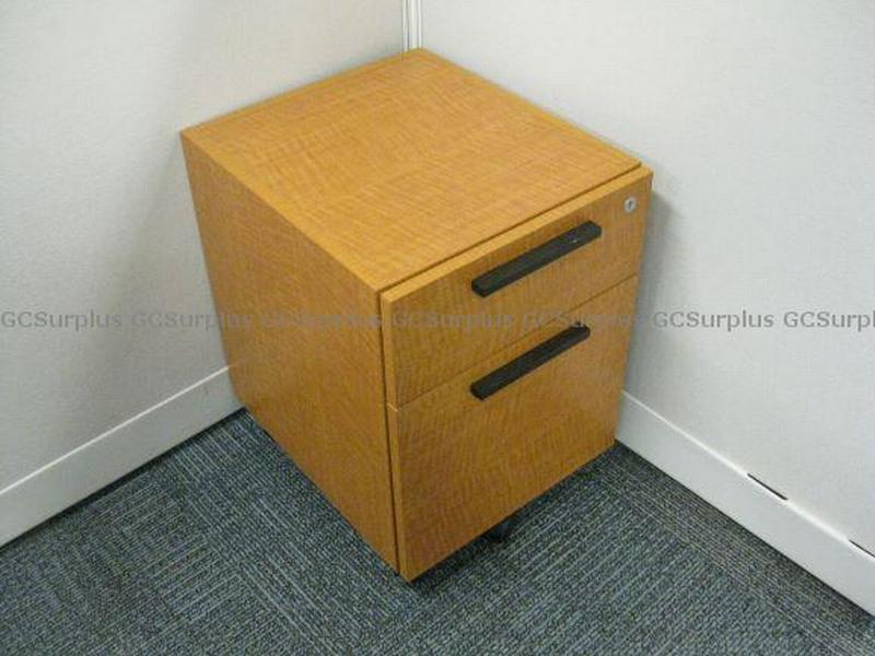 Picture of Lot of Office Furniture (30 It