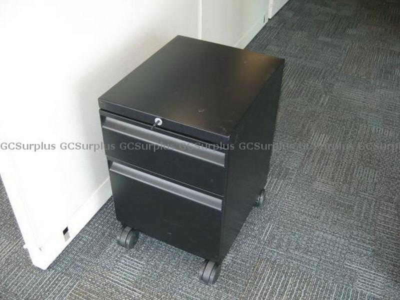 Picture of Office Furniture (18 pcs)