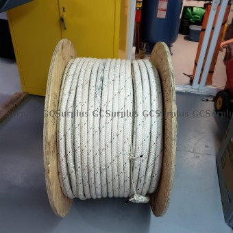 Picture of Nylon Braided Cable