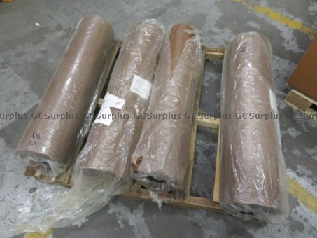 Picture of Wax Paper Rolls