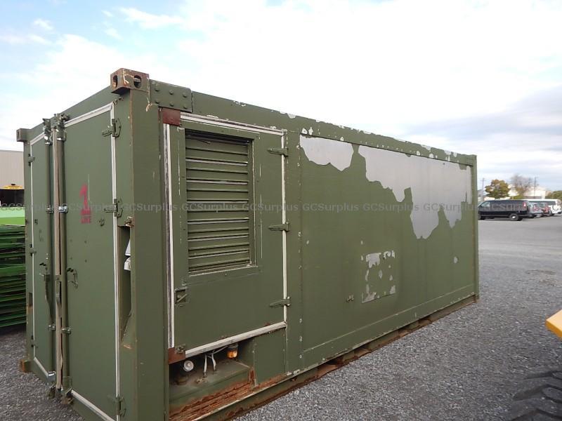 Picture of Sea Container