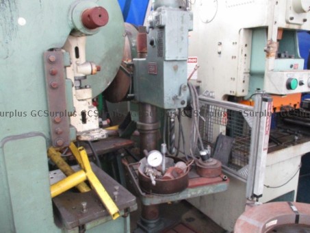 Picture of AB Arboga Maskiner Drill Press
