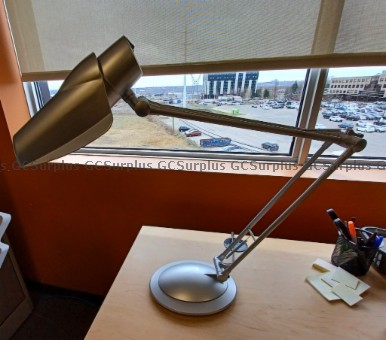 Picture of Desk Lamps