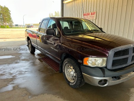 Picture of 2004 Dodge Ram 2500 (96530 KM)