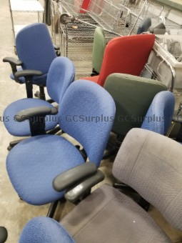 Picture of Office Task Chairs