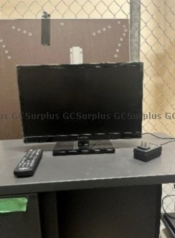 Picture of Digimate 20'' LCD Television