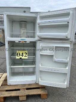 Picture of Refrigerators and Freezer - fo