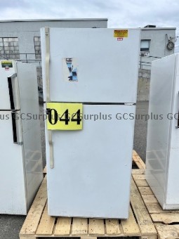 Picture of Refrigerators - for Parts