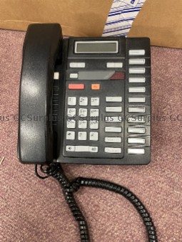Picture of Desk Phones and Accessories