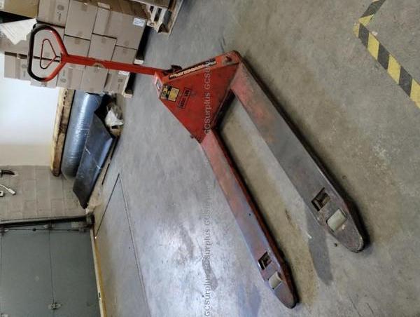 Picture of Pallet Jack - Used