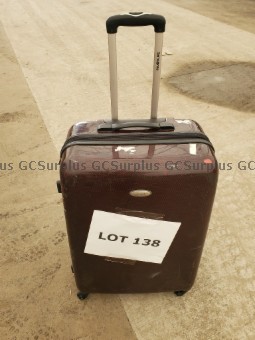 Picture of Suitcase