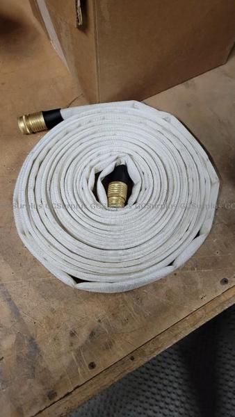 Picture of 51' Canvas Hose