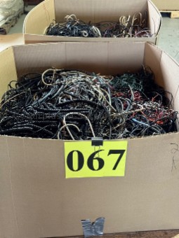 Picture of Scrap Cables