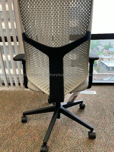Picture of Office Chairs