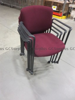 Picture of Visitor Chairs