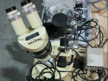 Picture of Laboratory Equipment #028