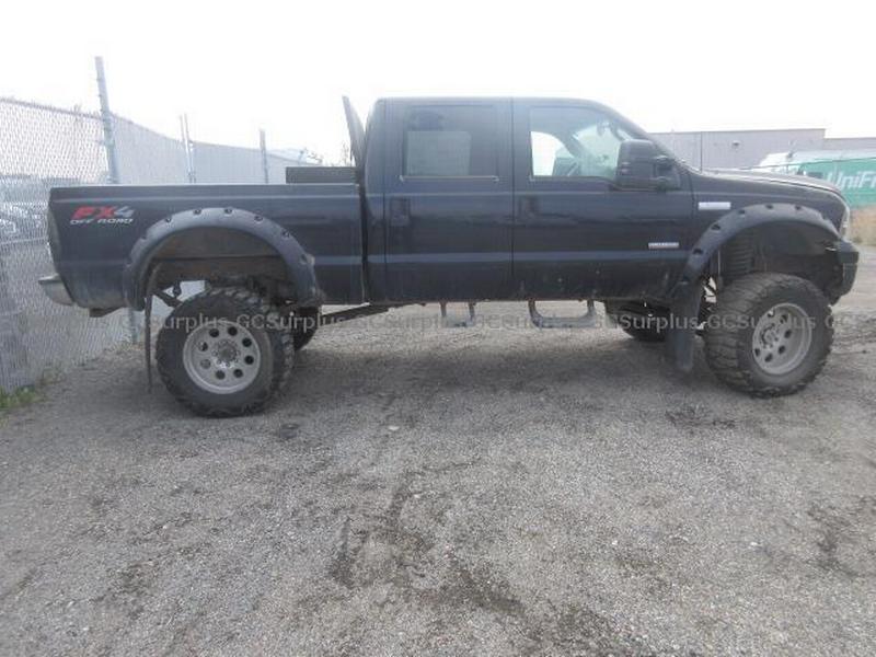 Picture of 2006 Ford F-350 SD XL Crew Cab