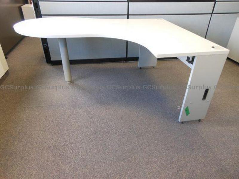 Picture of Tables and Office Pedestals