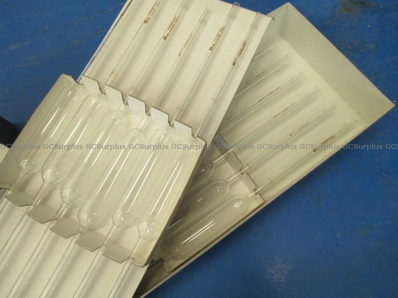 Picture of Volumetric Pipettes 46 ml