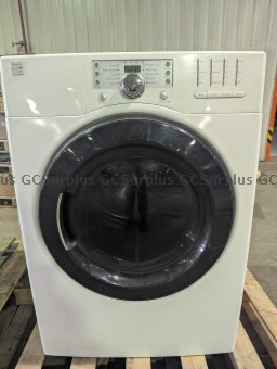 Picture of Washer and Dryer