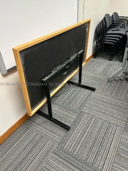 Picture of 12 Folding Tables