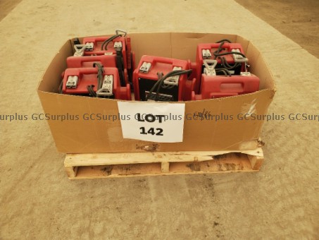 Picture of Battery Boosters  - For Parts