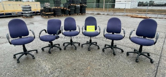 Picture of Used Chairs