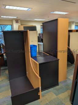 Picture of Assorted Office Furniture - Lo