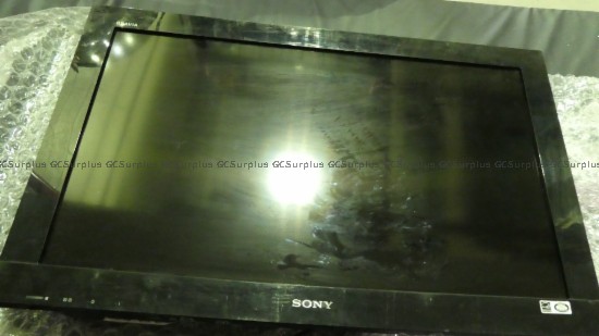 Picture of 32'' Sony LED TV