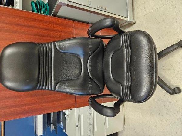 Picture of Leather Office Chairs