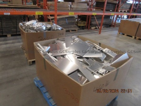 Picture of Aluminum Lot