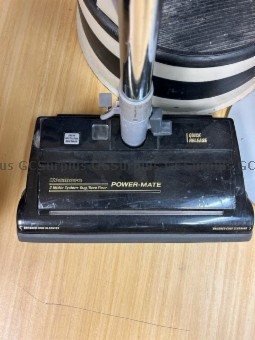 Picture of Kenmore Vacuum