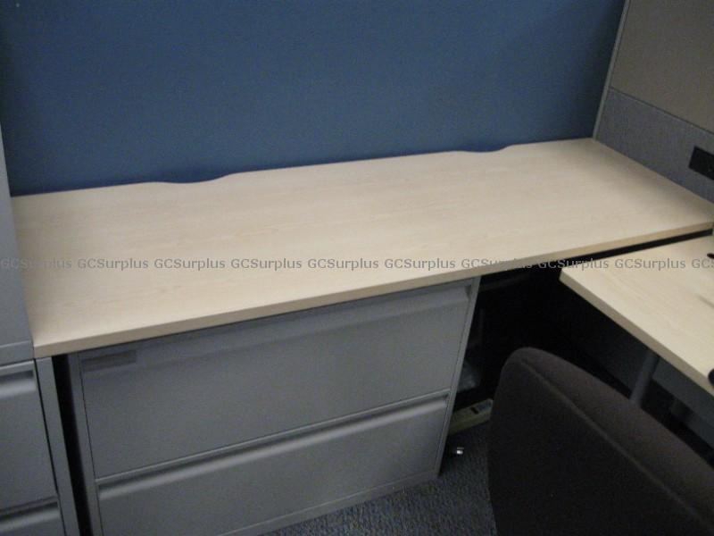 Picture of Assorted Desks