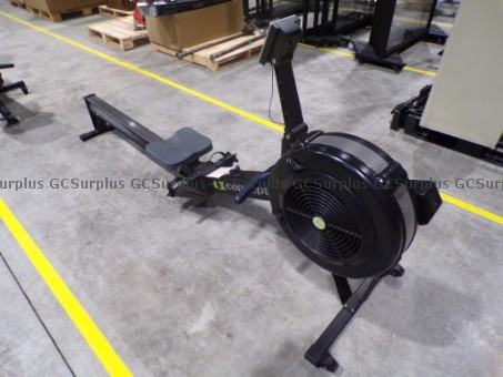 Picture of Concept 2 Model D Rowing Machi