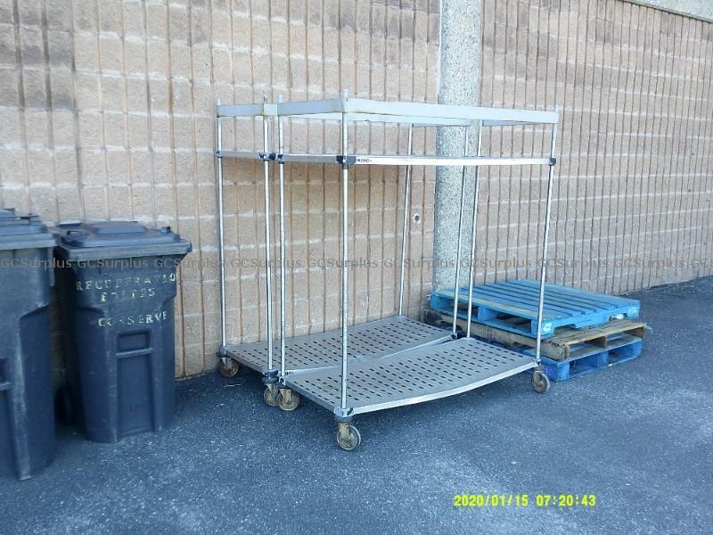 Picture of Metro Carts
