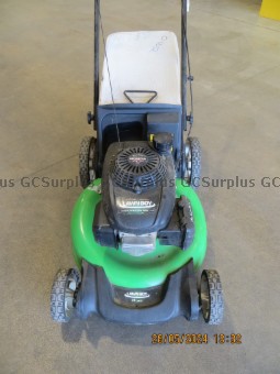 Picture of 21'' Lawn Boy 10736 Lawn Mower