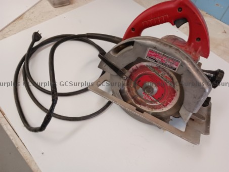 Picture of Milwaukee 7 1/4'' Circular Saw