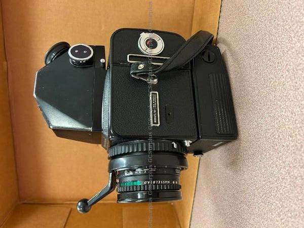 Picture of Hasselblad Camera
