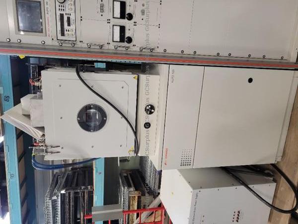 Picture of Edwards Auto 500 Coater