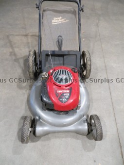 Picture of 21'' Craftsman Lawn Mower