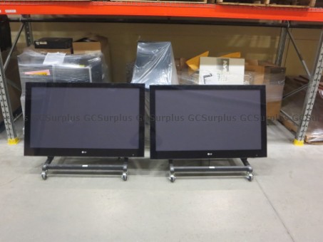 Picture of 50'' LG Televisions