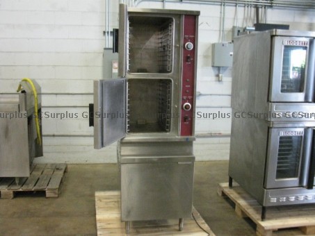Picture of South Bend Convection Steamer
